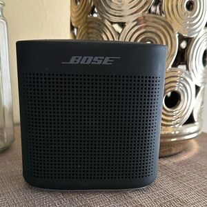 Bose Speaker